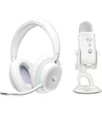 Amazon.co.jp: Logicool G(ロジクール G) ゲーミングヘッド