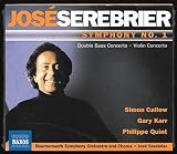Symphony No.1/Violin..