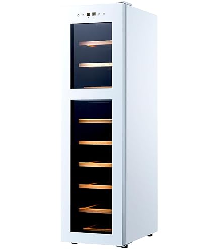 ワインセラー Amazon.co.jp: 氷温コンパクトセラー GX38 右開き ホワイト