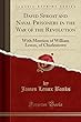 David Sproat and Naval Prisoners in the War of the Revolution: With Mention of William Lenox, of Charlestown (Classic Reprint)