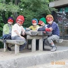 OK GO / this is not a business