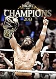WWE �i�C�g�E�I�u�E�`�����s�I���Y2013