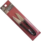 アイガーツール(EIGER TOOL) PC柄小バサミ 100mm E-39