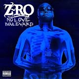 No Love Boulevard