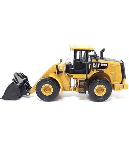 Amazon | CAT Caterpillar 308 CR 次世代ミニ油圧ショベル 作業ツール