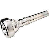 Bach バック フリューゲルホルン　マウスピース　10 FL 51u15lAE6VL._AC_UL210_SR210,