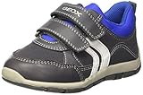 Geox ユニセックス・キッズ SHAAX BOY 26 カラー: グレー