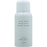 【ナプラ】ミーファ フレグランスUVスプレー シェリーサボン 80g