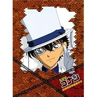 Amazon.co.jp: 名探偵コナン DVD Selection Case9. 工藤優作