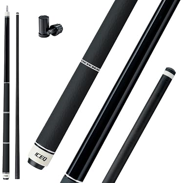 Amazon.co.jp 最新リリース: ビリヤードキュースティック の新着