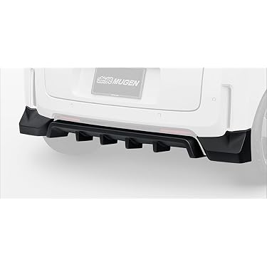 Amazon.co.jp 最新リリース: 車用リアアンダースポイラー の新着