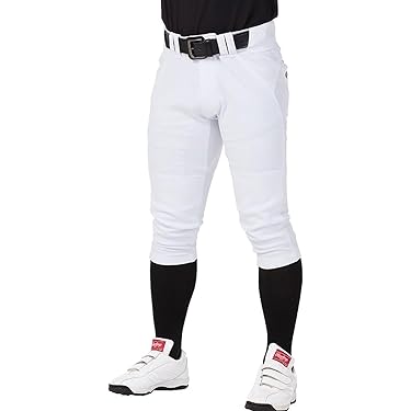 Amazon.co.jp 売れ筋ランキング: 野球ユニフォームパンツ の中で最も