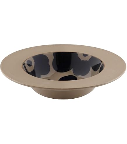 Amazon.co.jp: マリメッコ marimekko プレート 20cm 250ml ディープ