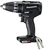 Amazon | Panasonic デュアル 18V5．0Ah 充電式ドリル