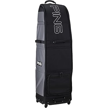 Amazon.co.jp 最新リリース: ゴルフ用トラベルカバー の新着