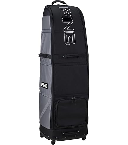 Amazon | (サムソナイト) Samsoniteゴルフバッグカバーケース 旅行用