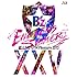 B'z「B'z LIVE-GYM Pleasure 2013 ENDLESS SUMMER -XXV BEST-(Blu-ray / 通常盤)」
