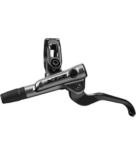 Amazon.co.jp: XTR M9100 ディスクブレーキレバー シマノ製 : スポーツ