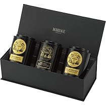 Amazon.co.jp: マリアージュフレール マリアージュ (MARIAGE FRERES