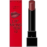 Amazon | KATE(ケイト)リップモンスター 12 3グラム (x 1) | Kate