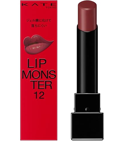 Amazon | アディクション ザ マット リップ リキッド #012 Foxiest