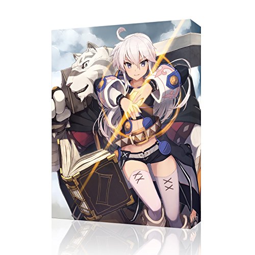 ゼロから始める魔法の書 Blu-ray BOX1