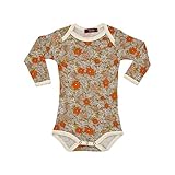 MilkBarn SHIRT ベビー・ガールズ