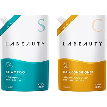 Amazon.co.jp 最新リリース: シャンプー・コンディショナーセット の