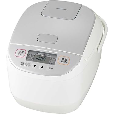 Amazon.co.jp 最新リリース: 炊飯器 の新着ランキングです。