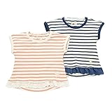 Biquette Club(ビケットクラブ) 半袖Ｔシャツ (80～130cm) キムラタンの子供服 (10246x10446-161b) ピンク 120