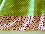 Tiddliwinks Ladybug Dust Ruffle by KidsLine [並行輸入品]