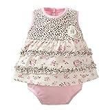 Momsbabe SHIRT ベビー・ガールズ US サイズ: 3-6 Months カラー: ピンク