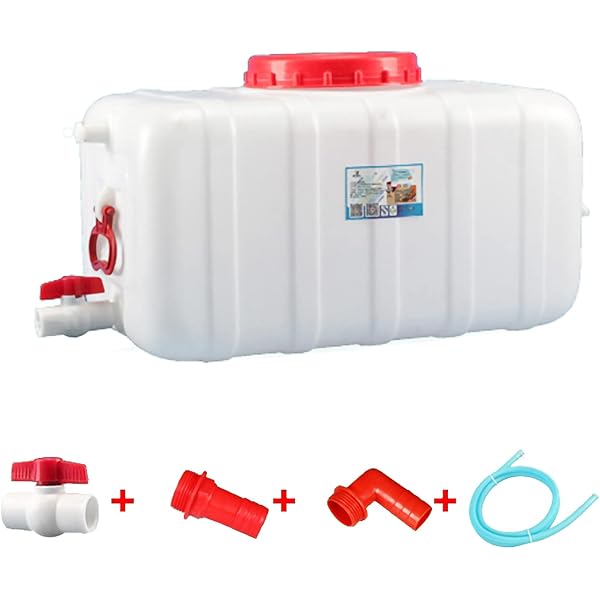 水タンク買って！