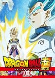ドラゴンボール超 13 破壊神シャンパ編 4 (第37話～第39話)[レンタル落ち]
