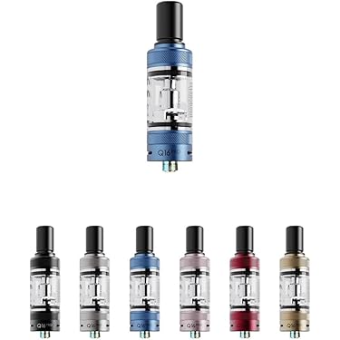 Amazon.co.jp 売れ筋ランキング: 電子たばこ用アトマイザー の中で最も