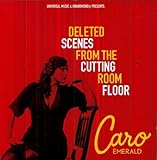 DELETED SCENES FROM THE C