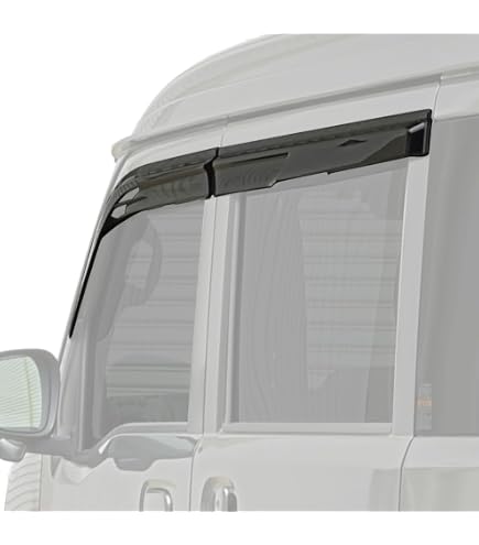 Amazon | SUZUKI(スズキ) 純正部品 ワゴンR ワイドバイザー A9H8 83905
