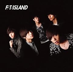 So today... / FTIsland