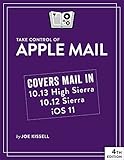 Take Control of Apple Mail