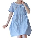 マタニティ ワンピース　マキシ丈　妊婦服　産前 産後　ワンピース　楽ちん