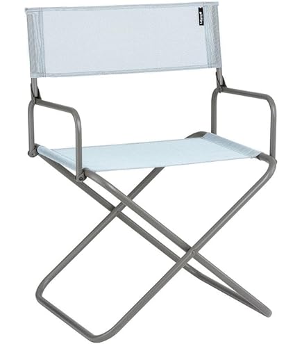 Amazon.co.jp: Lafuma(ラフマ) キャンプアームチェア ANYTIME ARMCHAIR