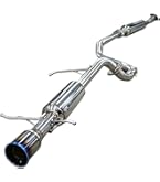 Amazon | MONSTER SPORT TYPE Sp-Xデュアルマフラー スイフトスポーツ
