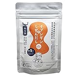 しぜんだし 無添加 60g 食塩不使用 粉末だし 離乳食 お試しサイズ