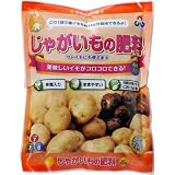 朝日工業 じゃがいもの肥料 550g