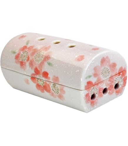 Amazon｜深川製磁 有田焼 香炉 うさぎ 青磁 1号｜仏壇用香炉