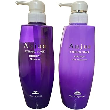 Amazon.co.jp 最新リリース: シャンプー・コンディショナーセット の