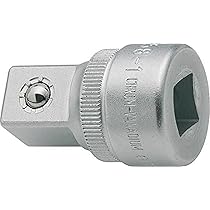 HAZET ソケットアダプタ3点セット【船橋馬込店】【店頭取引限定】【中古】管理番号：ITGLRPOEWGRN 51u2YK0jPCL._AC_UL210_SR210,