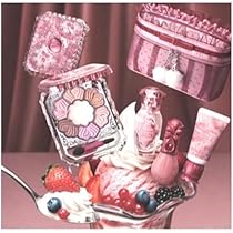 Amazon | JILL STUART ジル スチュアート ギルティパフェタイム