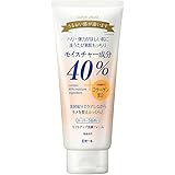 40%スーパーうるおい リフトアップ洗顔フォーム 168g