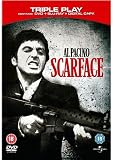 Scarface [Triple Play/Dvd Pa